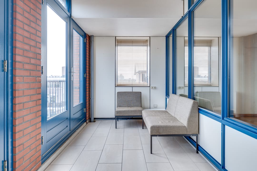 Foto 16 van Nieuwe Markt 101