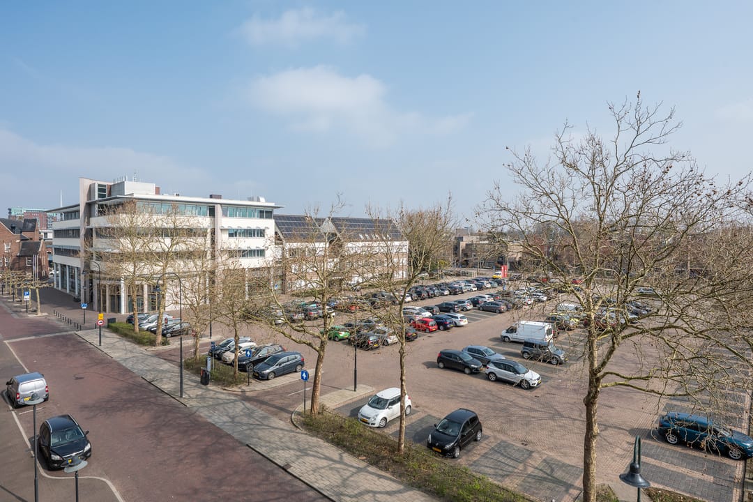 Foto 23 van Nieuwe Markt 101