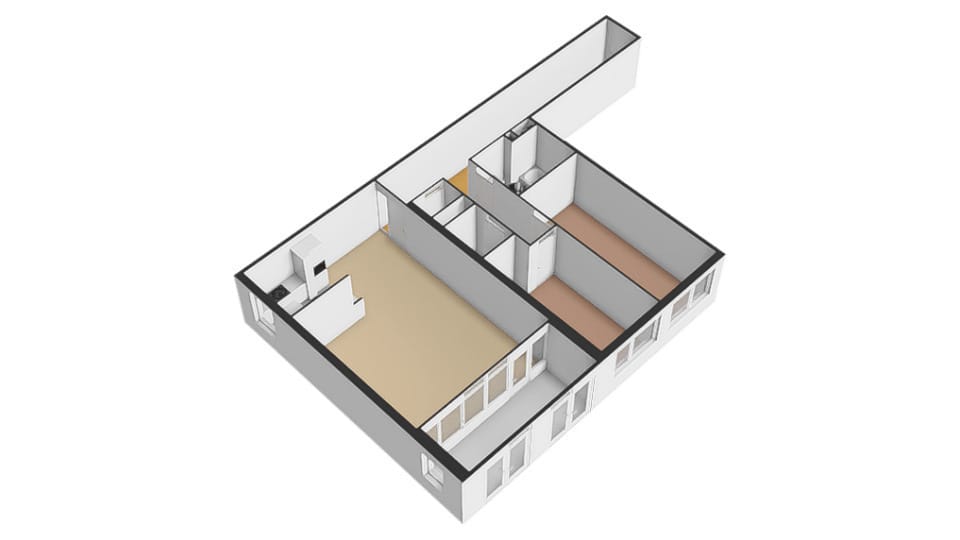 Foto 27 van Nieuwe Markt 101