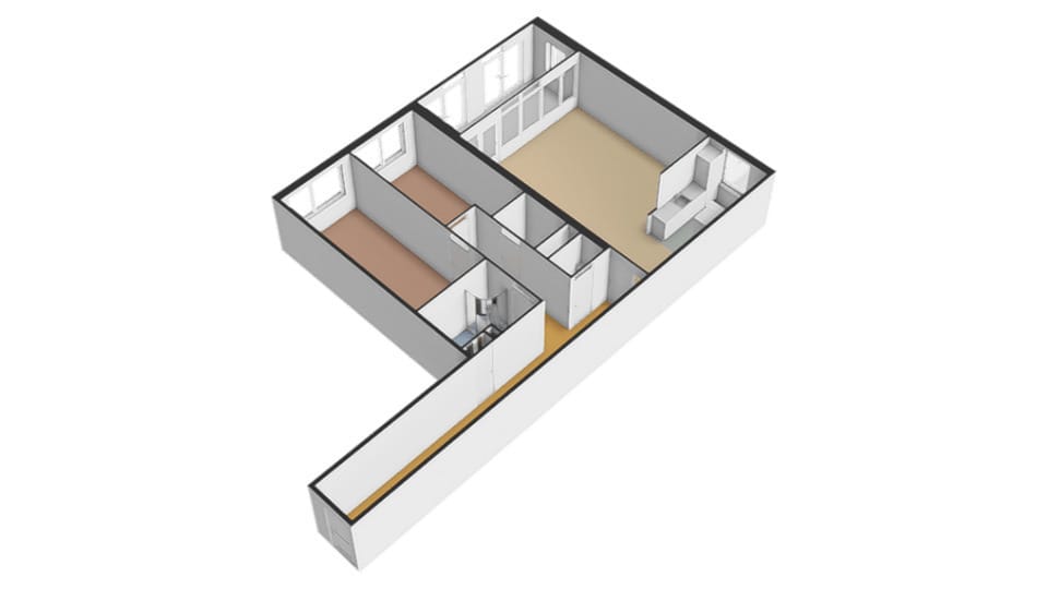 Foto 28 van Nieuwe Markt 101