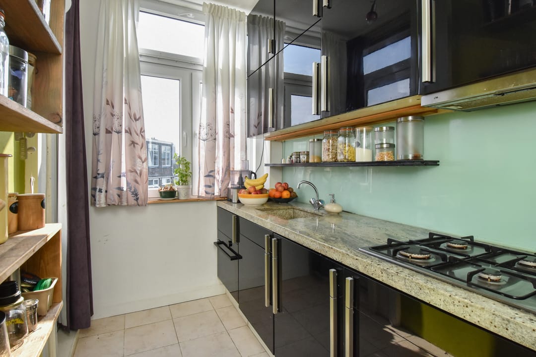 Foto 2 van van Wassenaerstraat 17