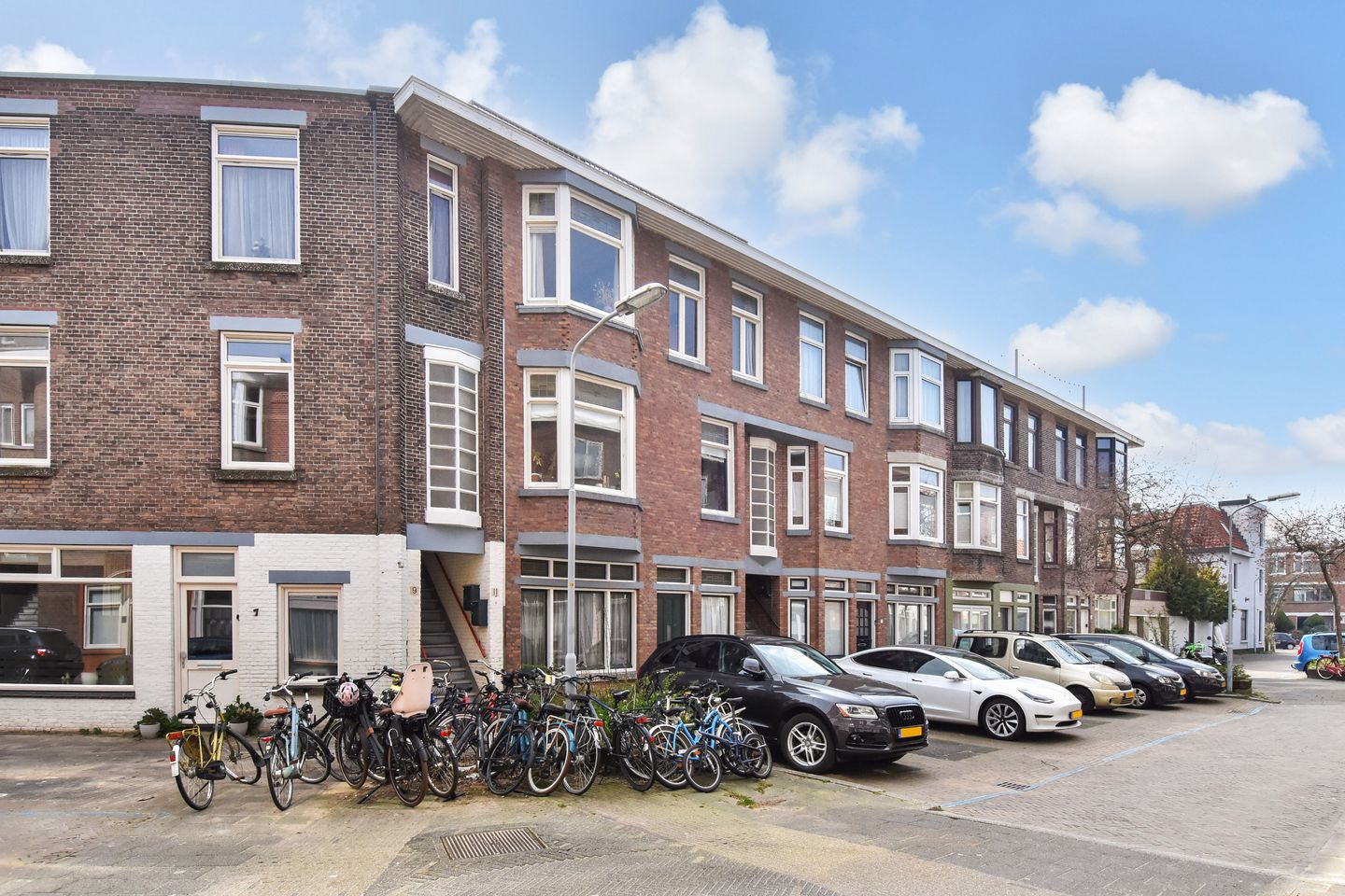 Foto 5 van van Wassenaerstraat 17