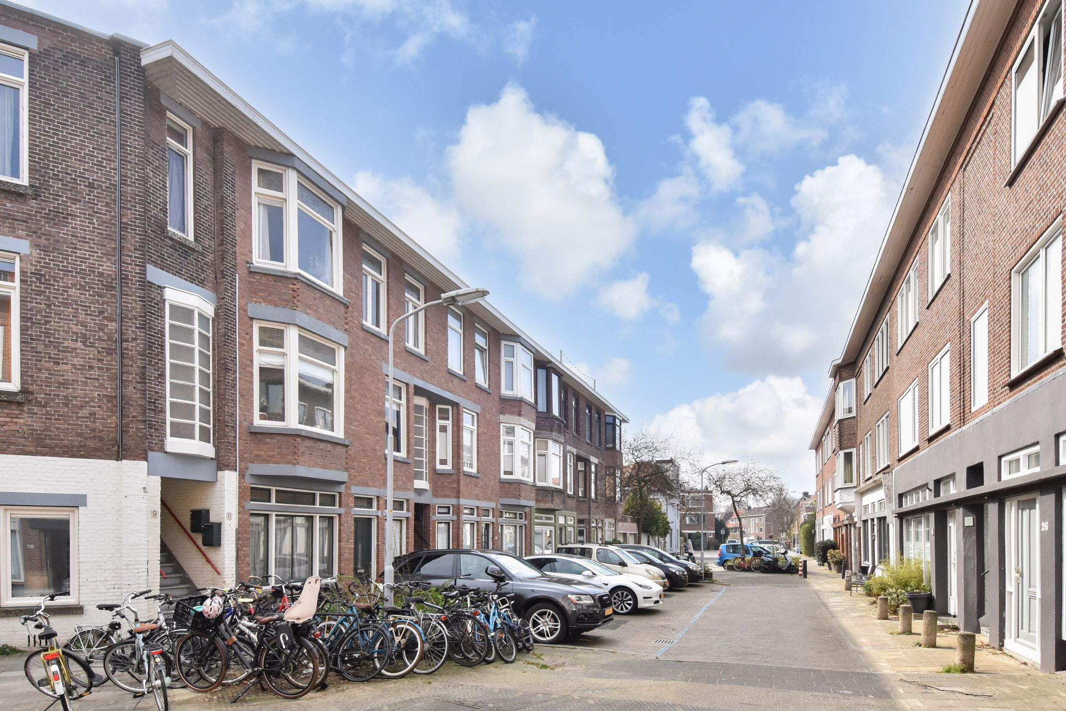 Foto 6 van van Wassenaerstraat 17