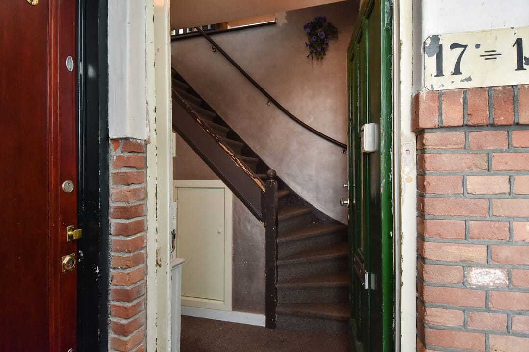 Foto 8 van van Wassenaerstraat 17