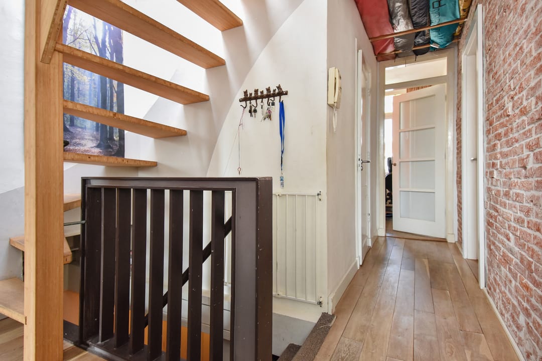 Foto 11 van van Wassenaerstraat 17