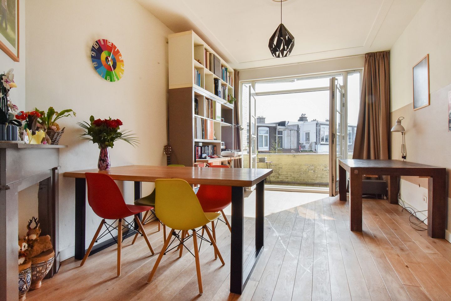 Foto 14 van van Wassenaerstraat 17