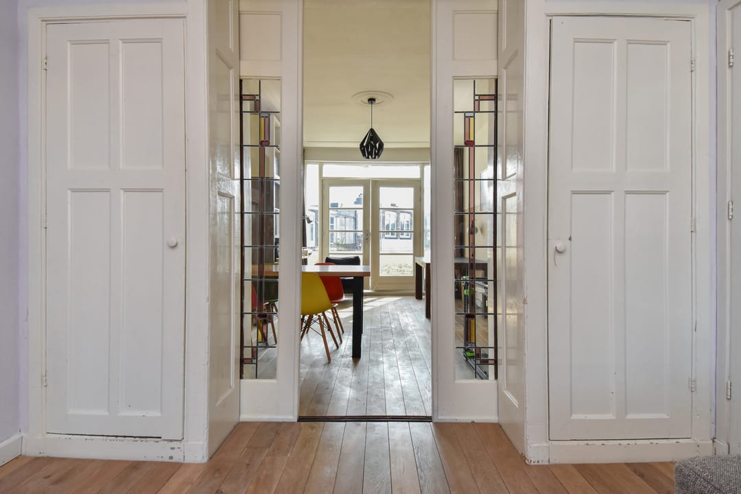 Foto 13 van van Wassenaerstraat 17