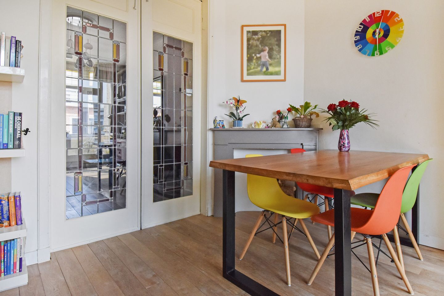 Foto 19 van van Wassenaerstraat 17