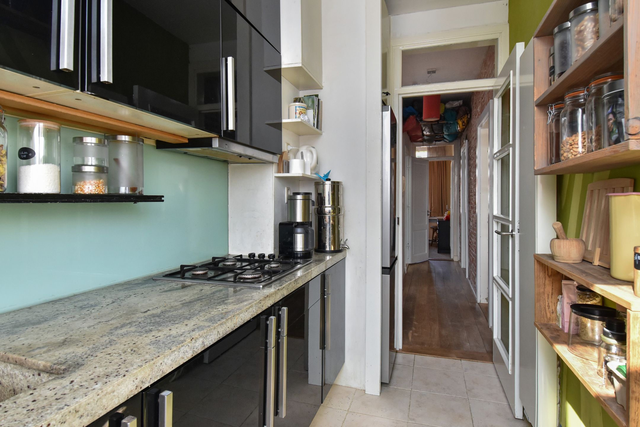 Foto 21 van van Wassenaerstraat 17