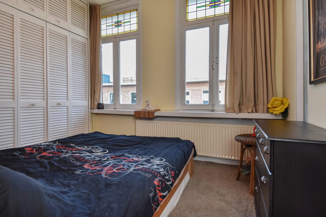 Foto 23 van van Wassenaerstraat 17