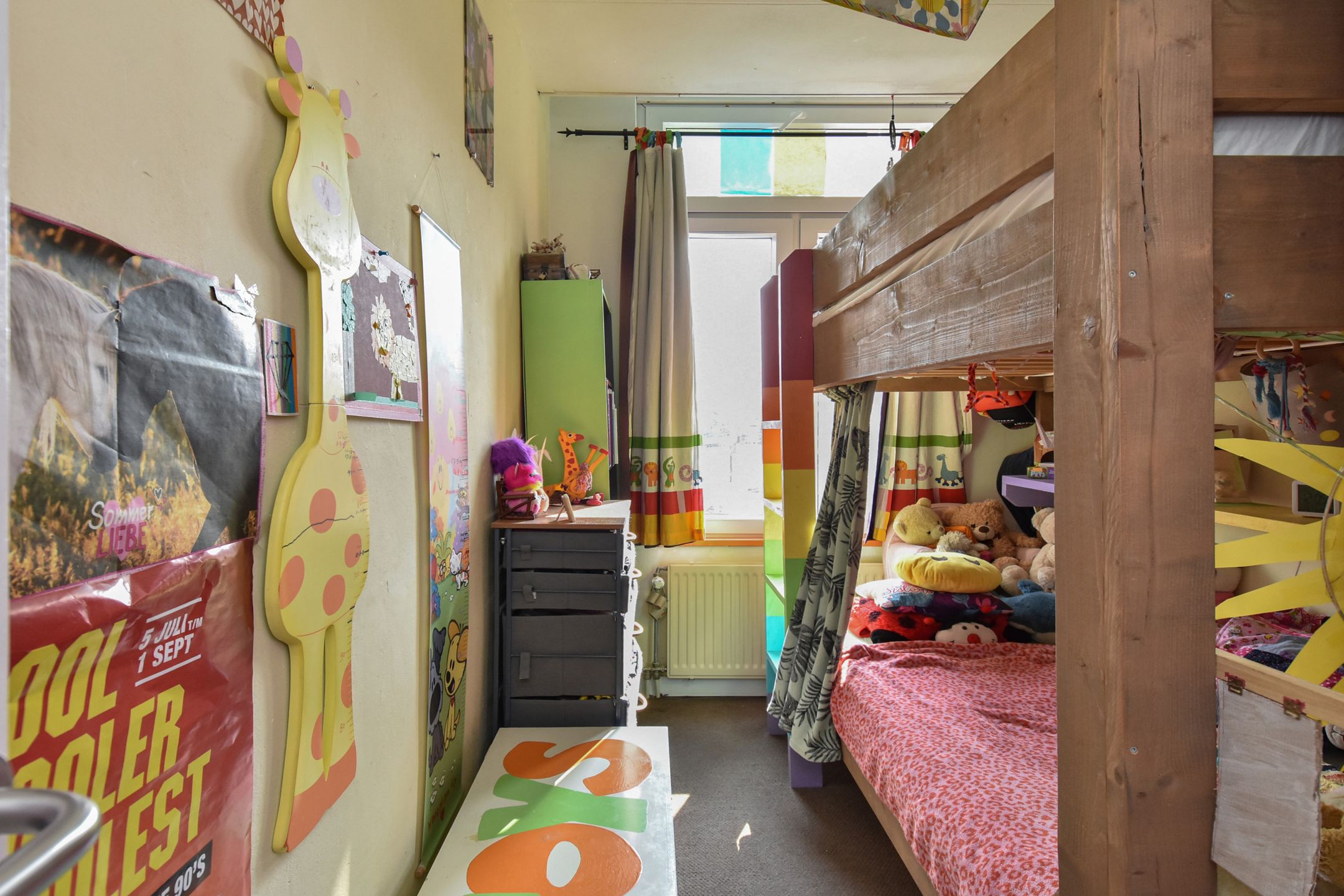 Foto 24 van van Wassenaerstraat 17