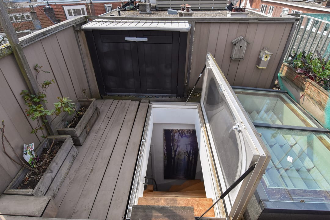 Foto 28 van van Wassenaerstraat 17