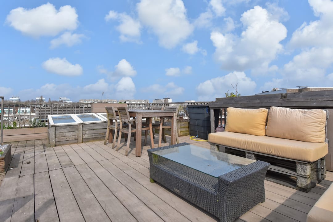 Foto 31 van van Wassenaerstraat 17