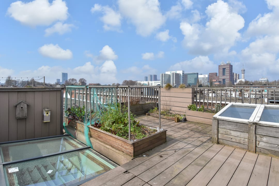 Foto 32 van van Wassenaerstraat 17