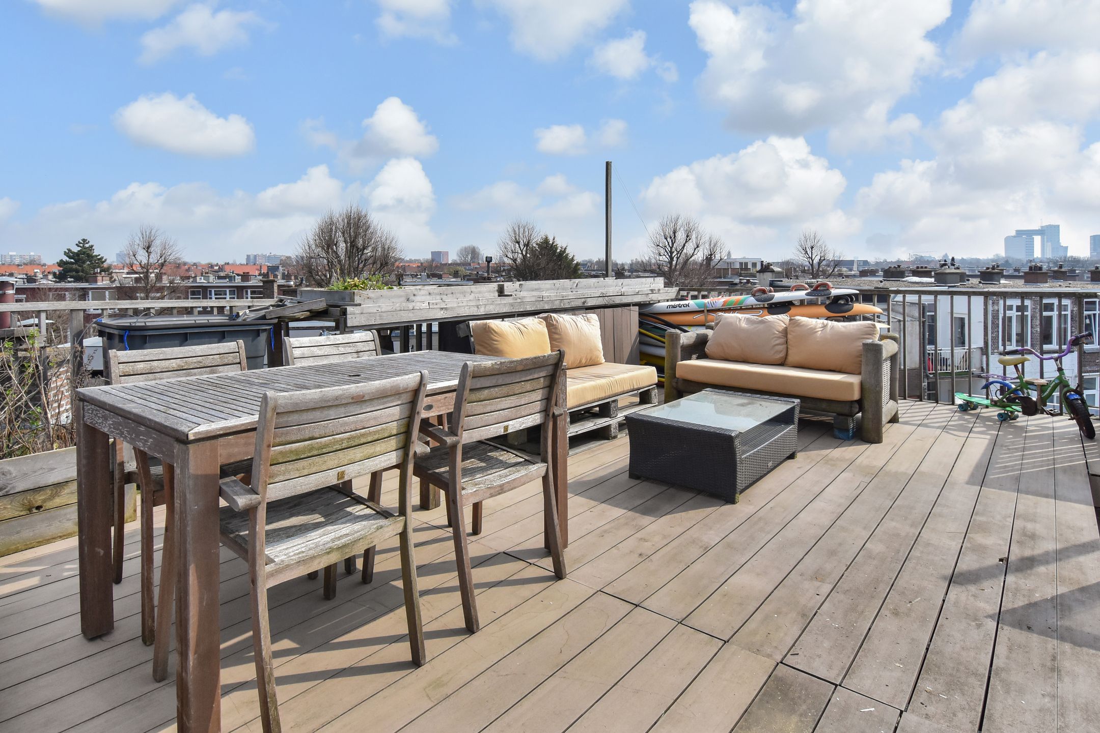 Foto 33 van van Wassenaerstraat 17