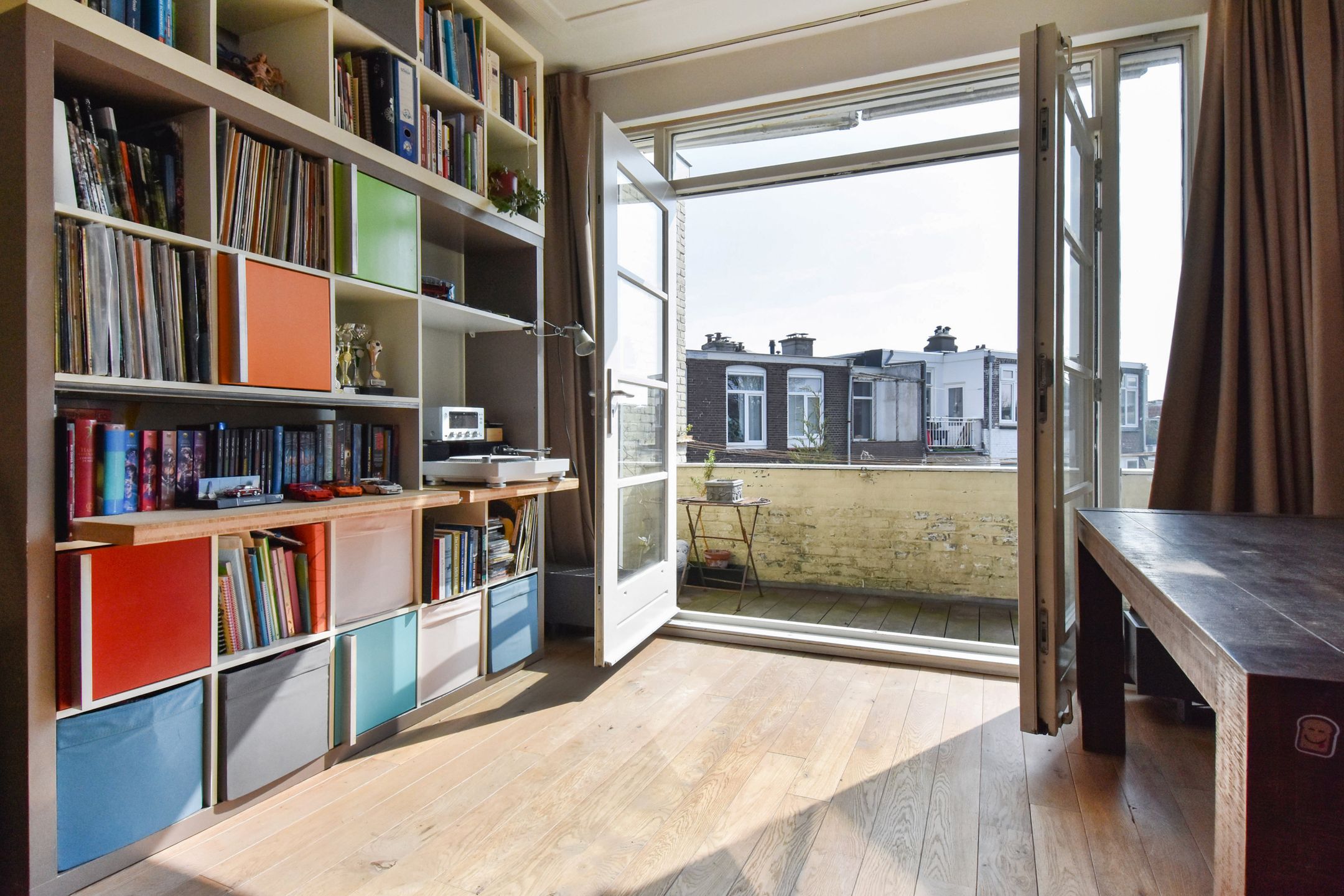 Foto 15 van van Wassenaerstraat 17