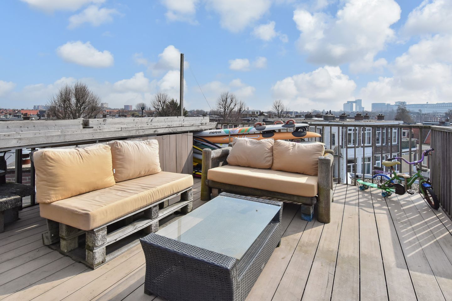 Foto 34 van van Wassenaerstraat 17