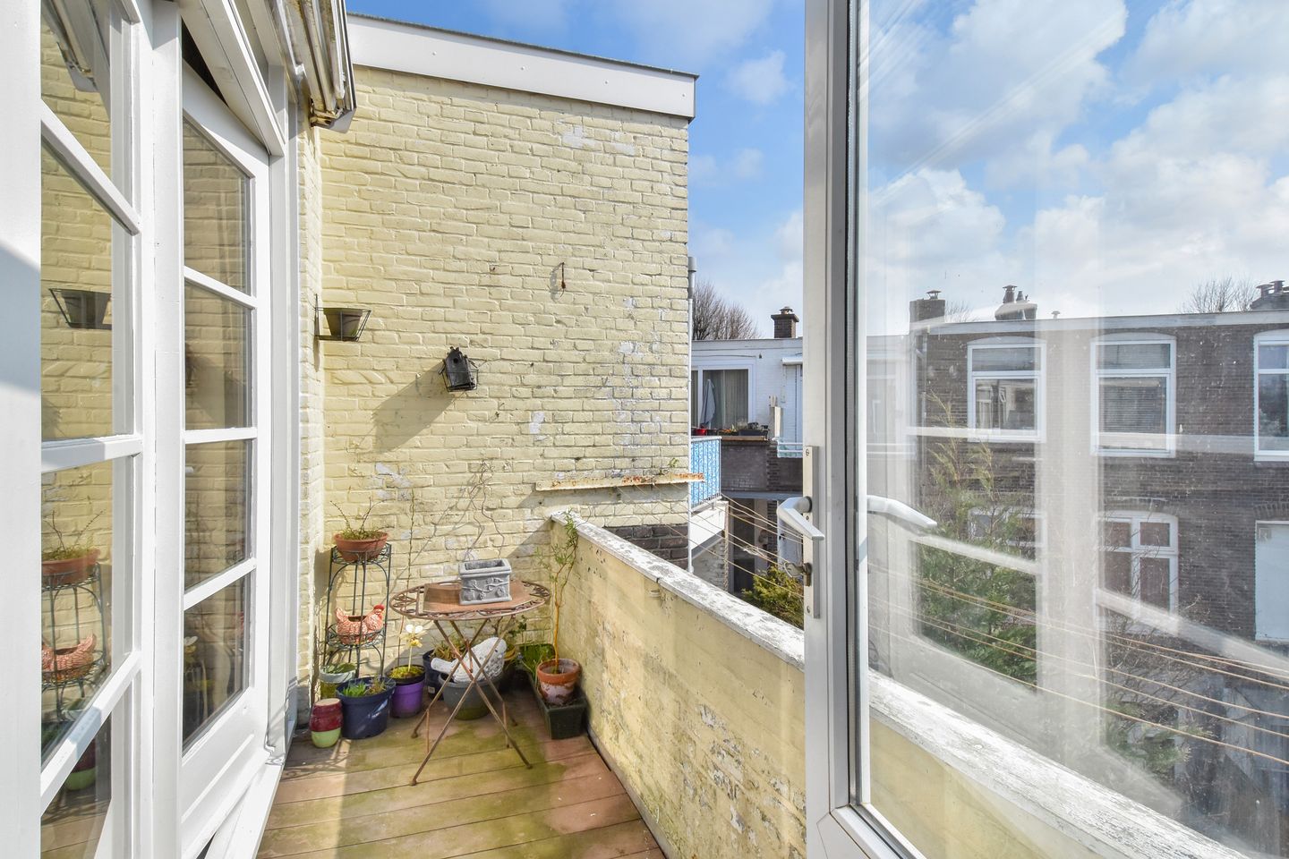 Foto 35 van van Wassenaerstraat 17