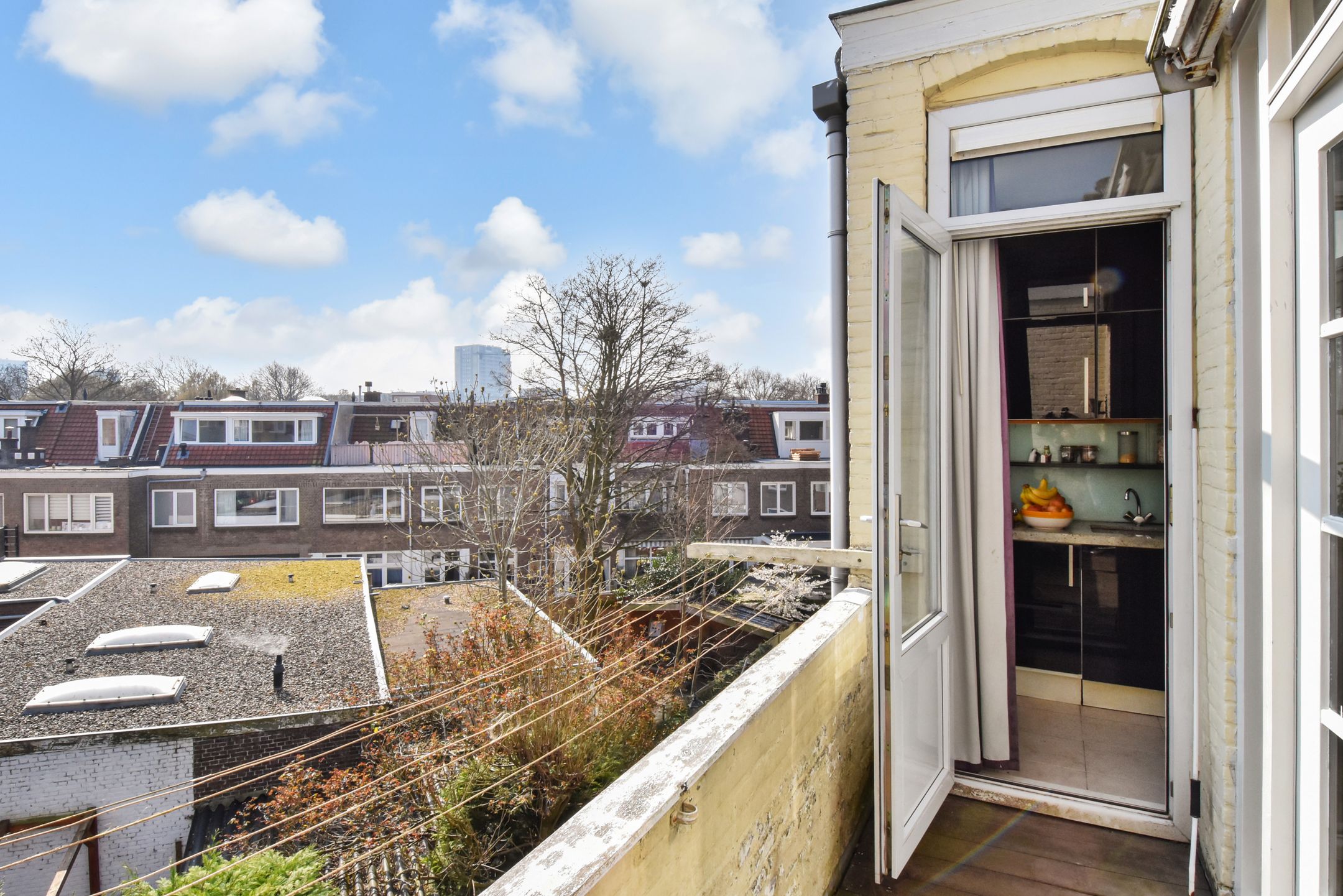 Foto 36 van van Wassenaerstraat 17