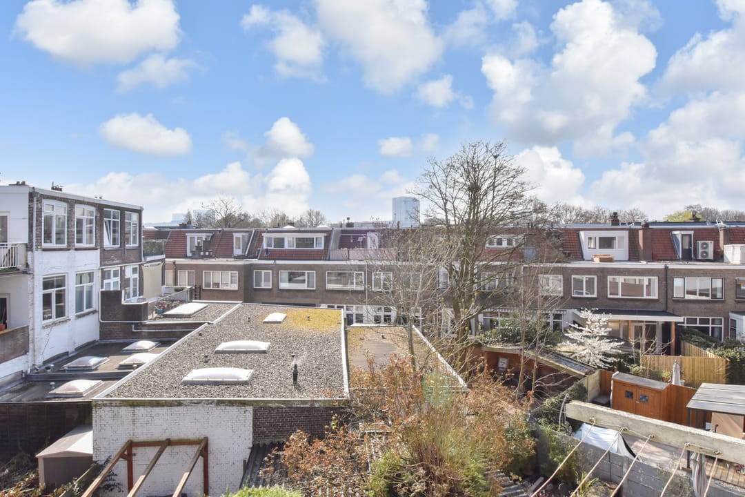 Foto 37 van van Wassenaerstraat 17