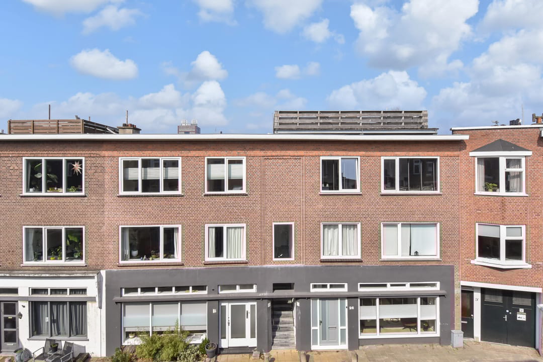 Foto 38 van van Wassenaerstraat 17