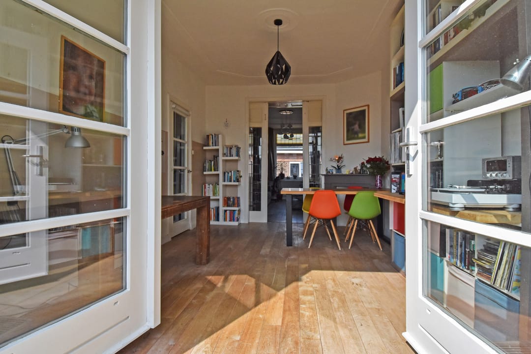 Foto 16 van van Wassenaerstraat 17