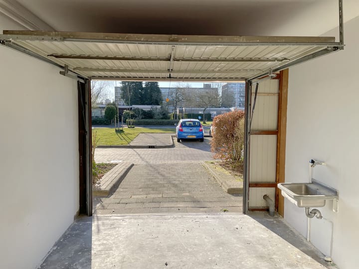 Foto 5 van Kloosterlaan 110