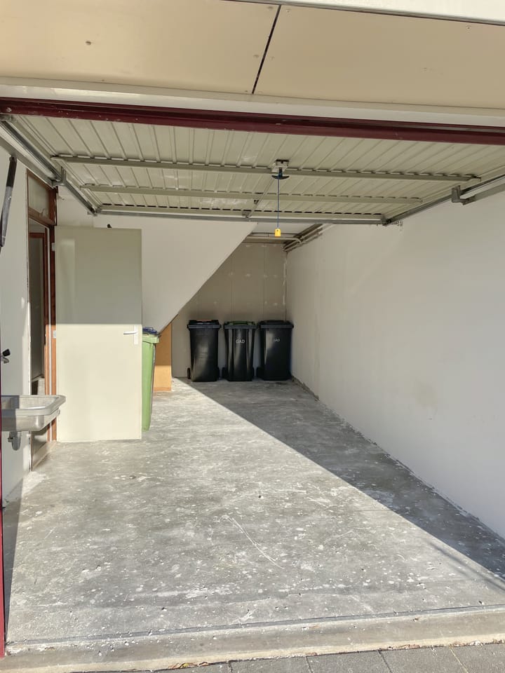 Foto 4 van Kloosterlaan 110