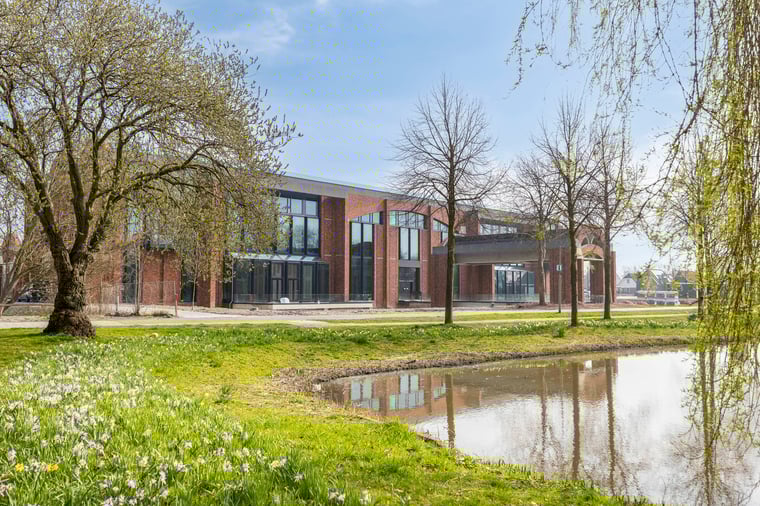 Kunstlaan 3 main image