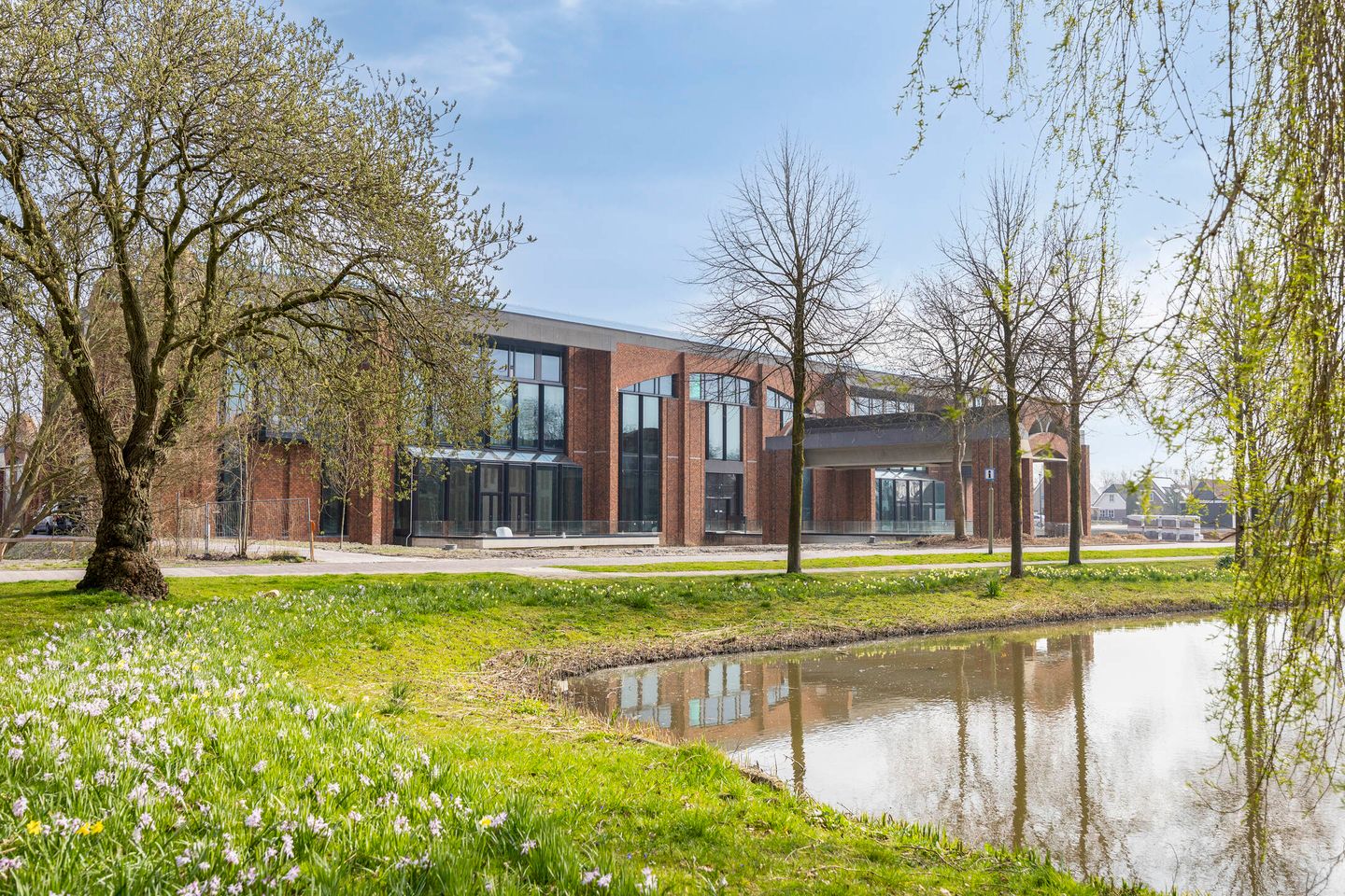 Kunstlaan 3 main image