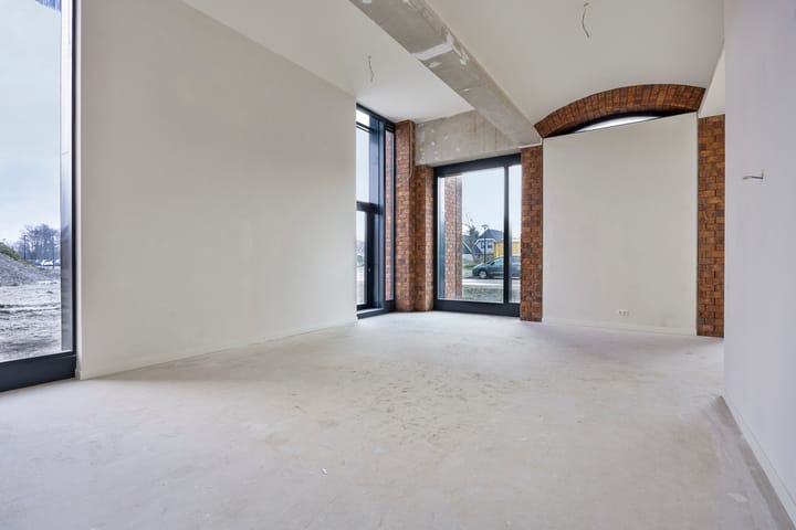 Photo 6 of Kunstlaan 3