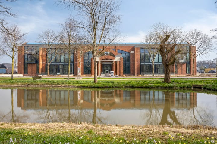 Foto 2 van Kunstlaan 3