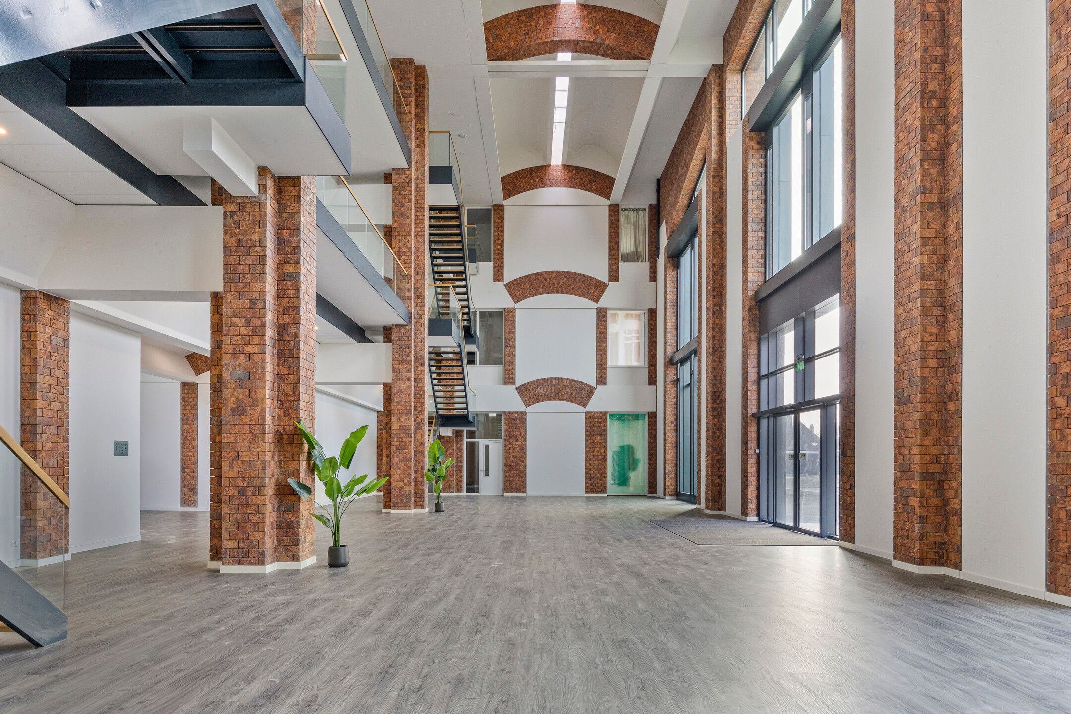 Foto 24 van Kunstlaan 3