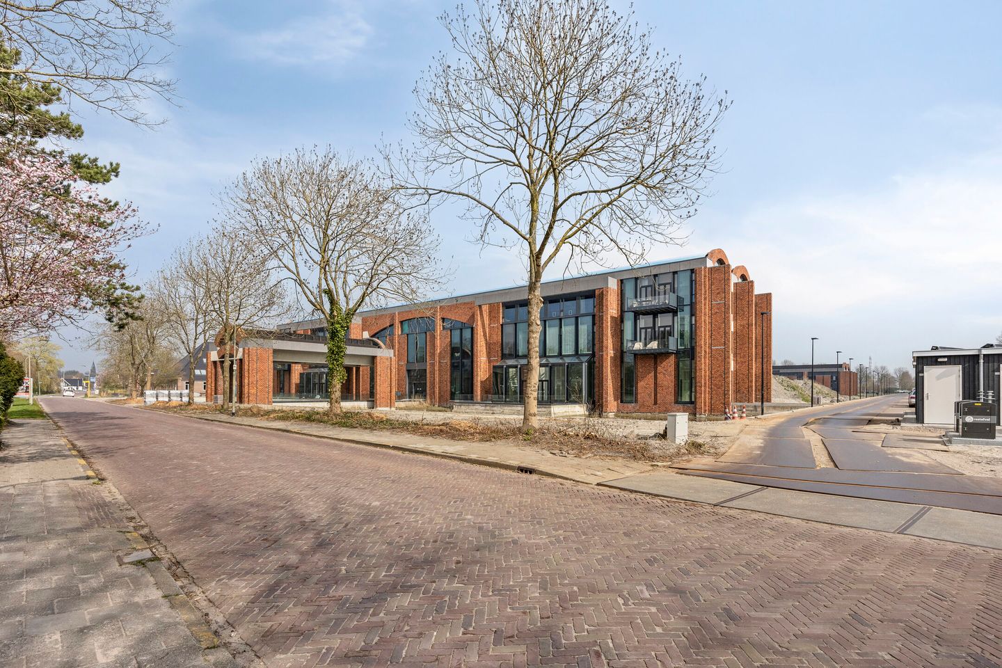 Foto 25 van Kunstlaan 3