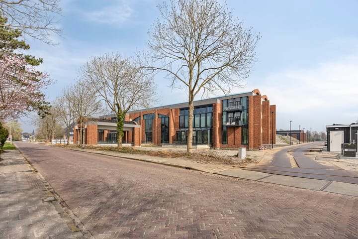 Photo 25 of Kunstlaan 3