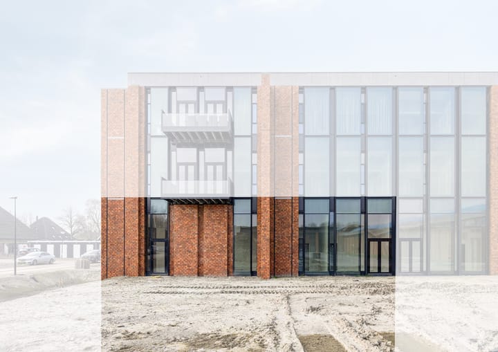 Photo 26 of Kunstlaan 3