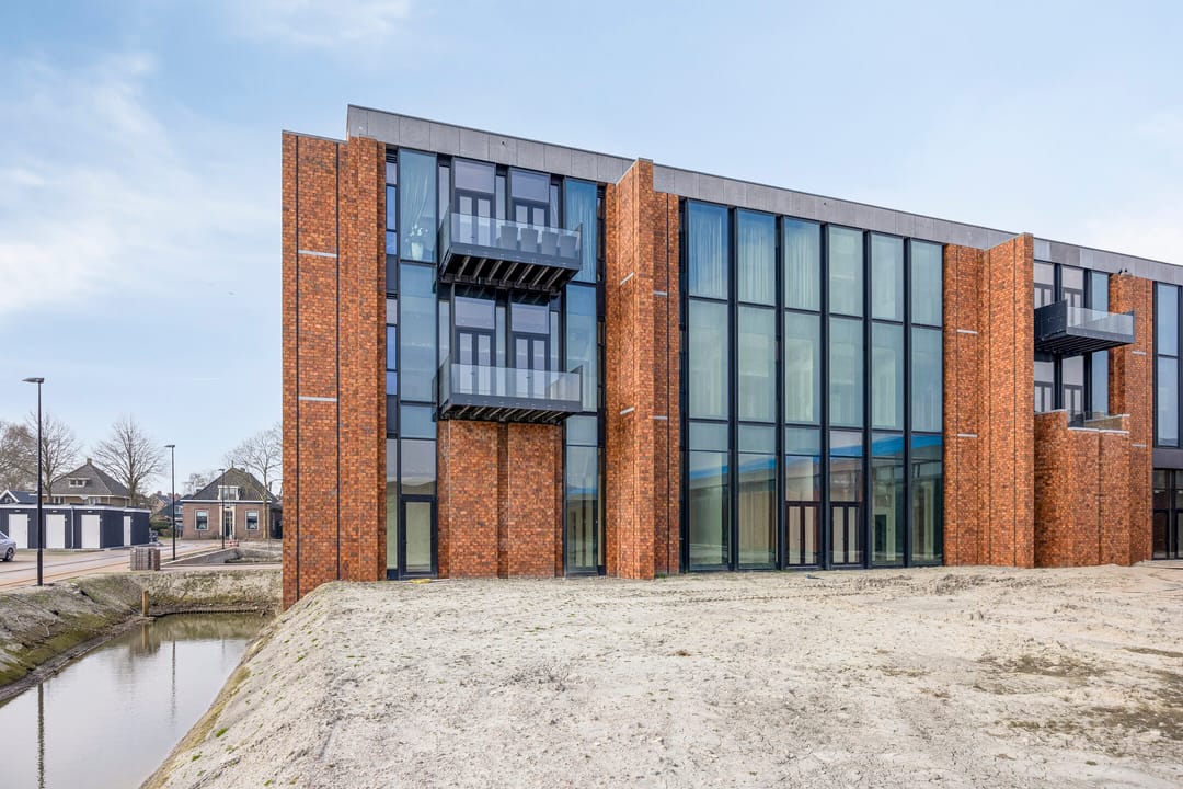 Foto 28 van Kunstlaan 3