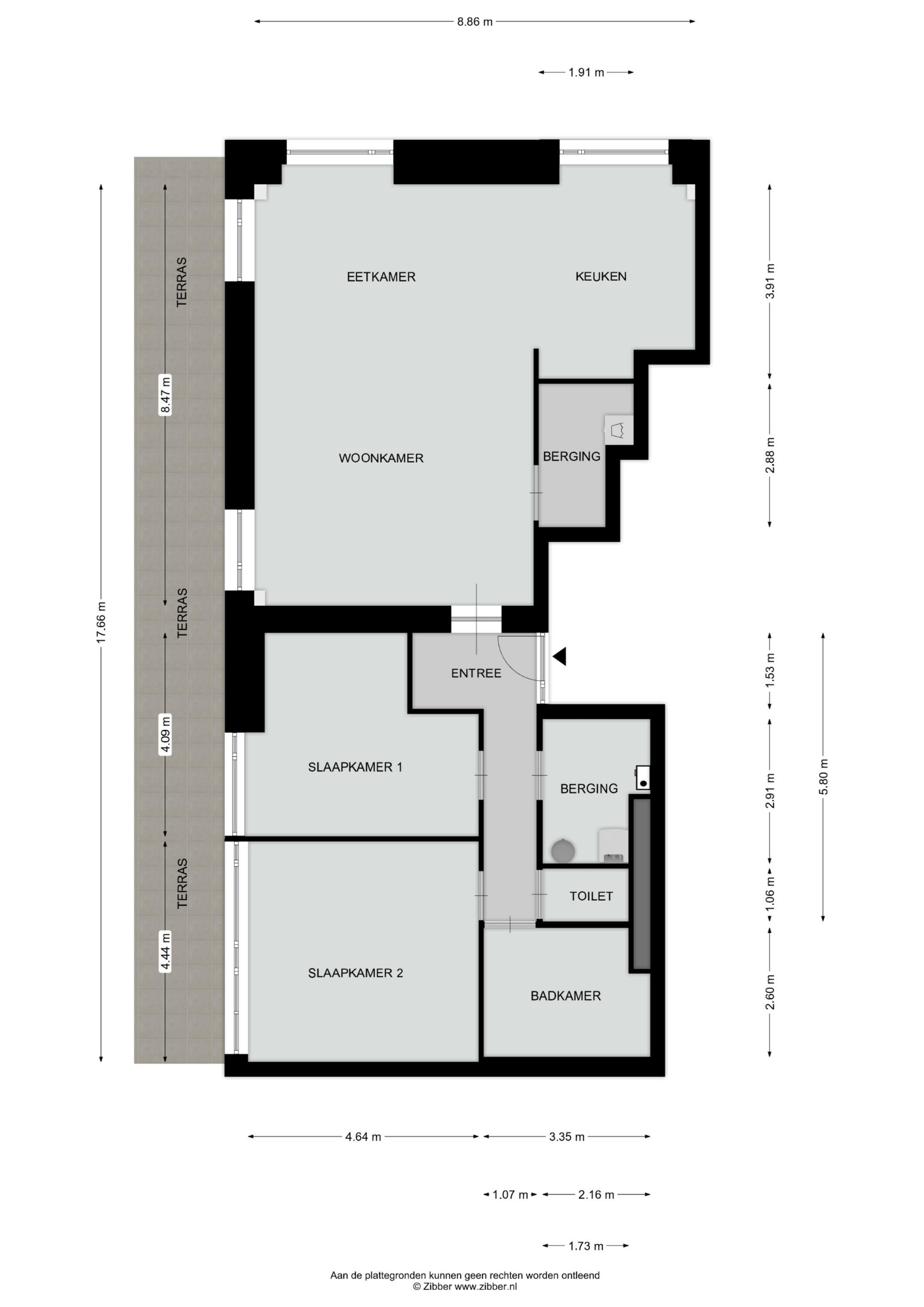 Foto 33 van Kunstlaan 3