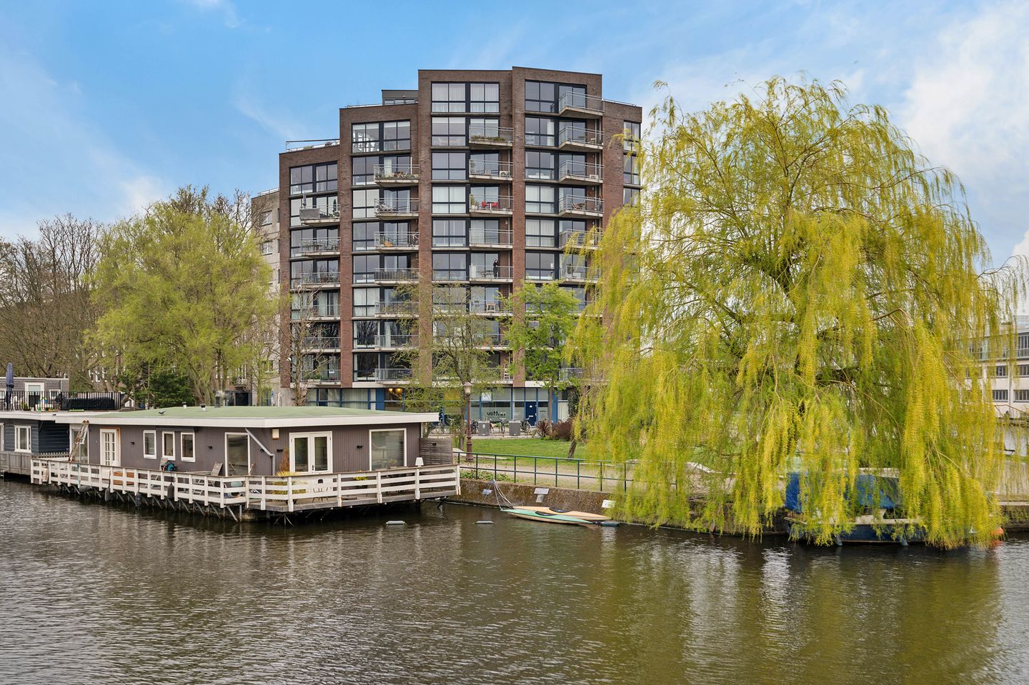 Foto 1 van Visseringstraat 87