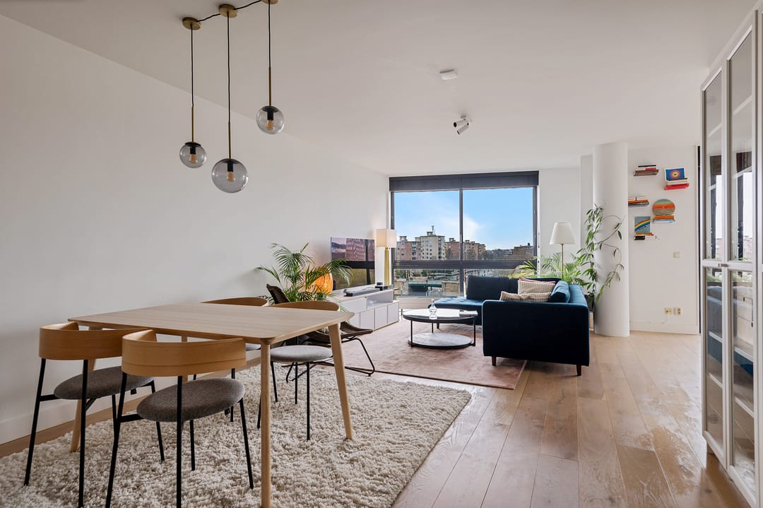 Foto 2 van Visseringstraat 87