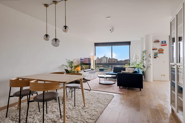 Foto 2 van Visseringstraat 87