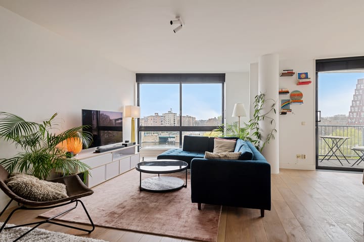 Foto 8 van Visseringstraat 87