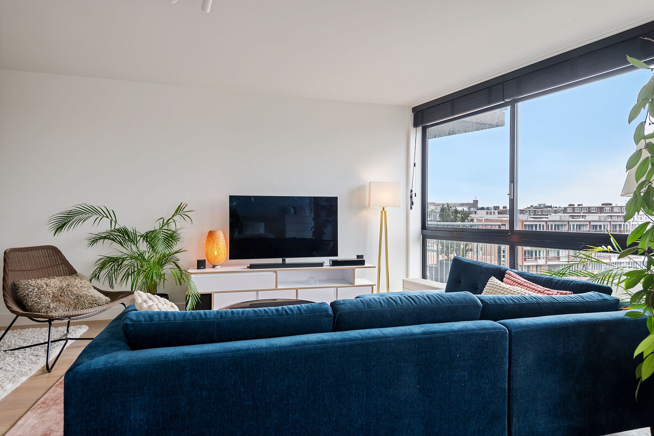 Foto 9 van Visseringstraat 87