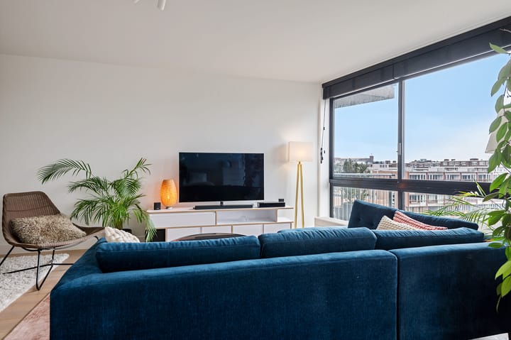 Foto 9 van Visseringstraat 87