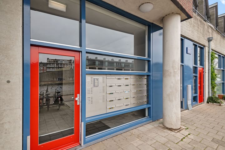 Foto 5 van Visseringstraat 87