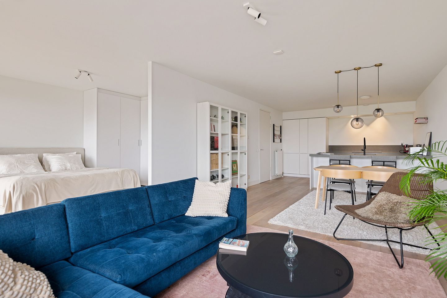 Foto 10 van Visseringstraat 87