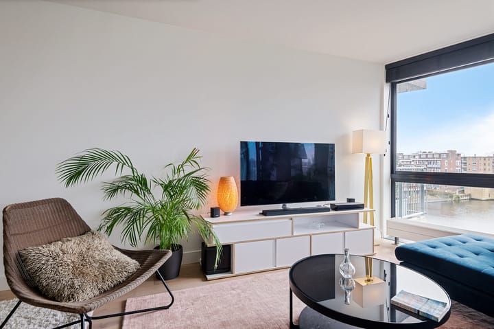 Foto 11 van Visseringstraat 87