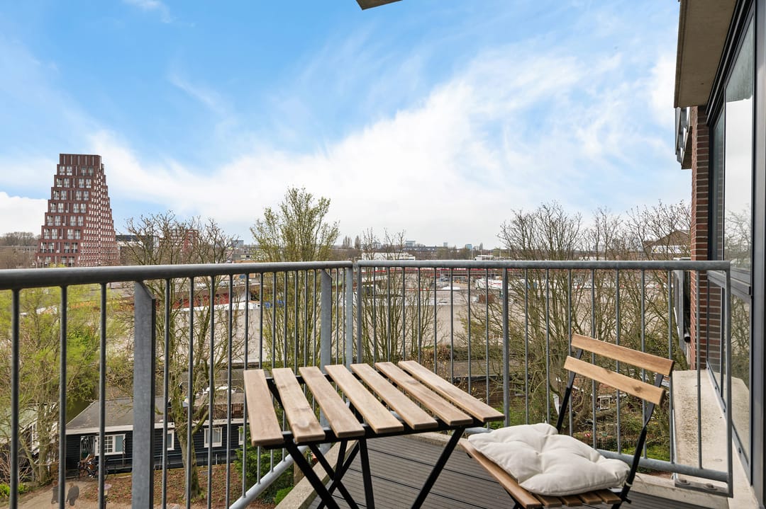 Foto 13 van Visseringstraat 87