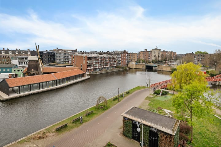 Foto 15 van Visseringstraat 87