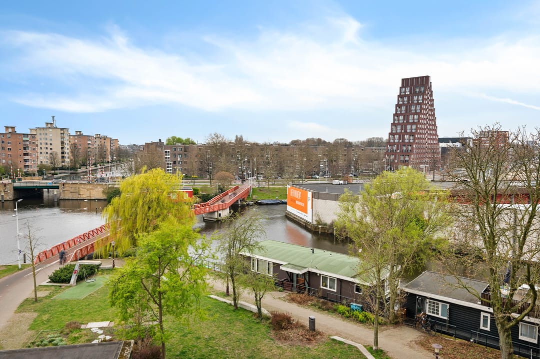 Foto 16 van Visseringstraat 87